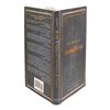 Image 2 : 663. Walter White's (as played by Bryan Cranston) Uninscribed Copy of Leaves of Grass ### BREAKING B
