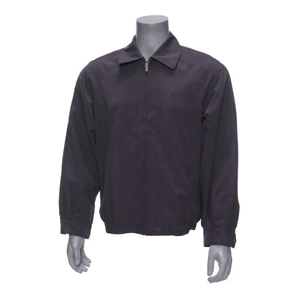 664. Walter White's (Bryan Cranston) "Heisenberg" Jacket ### BREAKING BAD (T.V. SERIES, 2008-2013)