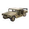Image 2 : 669. Humvee and Bomb Model Miniatures ### BROKEN ARROW (1996)