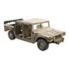 Image 8 : 669. Humvee and Bomb Model Miniatures ### BROKEN ARROW (1996)