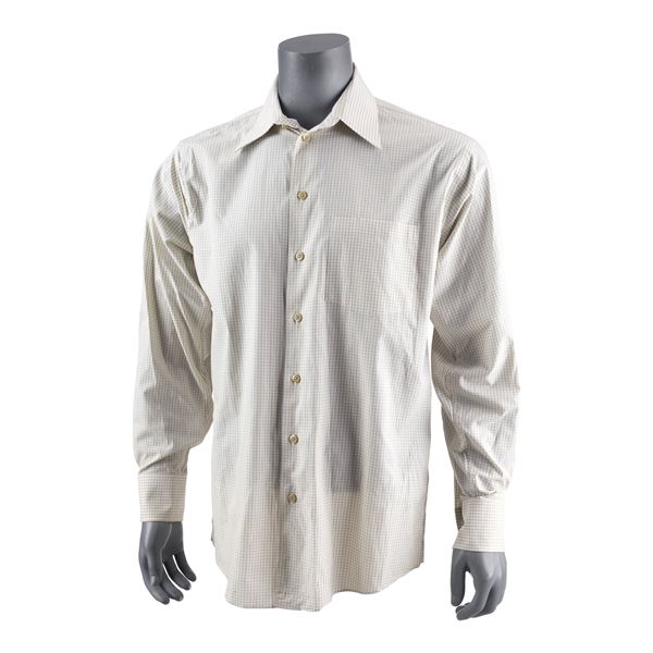 670. Bruce Nolan's (Jim Carrey) Shirt ### BRUCE ALMIGHTY (2003)
