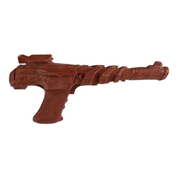 672. Draconian Guard Laser Pistol ### BUCK ROGERS IN THE 25TH CENTURY (1979-1981)