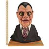 Image 10 : 678. Demon Henchman Bust and "Once More with Feeling" Promotional Poster ### BUFFY THE VAMPIRE SLAYE