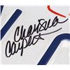 Image 2 : 680. Charisma Carpenter-Autographed Cordelia Chase's License Plate ### BUFFY THE VAMPIRE SLAYER (199