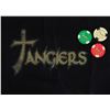 Image 2 : 683. Tangiers Dealer's Apron and Chips ### CASINO (1995)