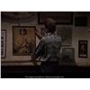 Image 9 : 687. Nicholas Colasanto's Framed Geronimo Print ### CHEERS (T.V. SERIES 1982-1993)
