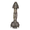 Image 1 : 691. Riddick's (Vin Diesel) Special Effects Knife Hilt in Display ### THE CHRONICLES OF RIDDICK (200