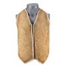 Image 1 : 694. Mitch Robbins' (Billy Crystal) Vest ### CITY SLICKERS (1991)