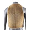 Image 2 : 694. Mitch Robbins' (Billy Crystal) Vest ### CITY SLICKERS (1991)