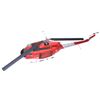 Image 2 : 698. Rocky Mountain Rescue Helicopter Model Miniature Replica ### CLIFFHANGER (1993)