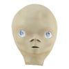 Image 2 : 701. Alien Head Replica ### CLOSE ENCOUNTERS OF THE THIRD KIND (1977)