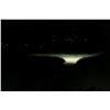 Image 2 : 702. Hand-Painted Matthew Yuricich Mothership Landing Matte Painting ### CLOSE ENCOUNTERS OF THE THI