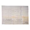 Image 2 : 717. Set of Four Printed Mountain of Power Blueprints ### CONAN THE BARBARIAN (1982)