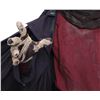 Image 8 : 737. Darkman's (Liam Neeson) Distressed Hat and Coat on Display ### DARKMAN (1990)