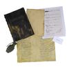 Image 1 : 740. Death Note Cover, Business Card, Papers, and Grenade ### DEATH NOTE (2017)
