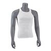 Image 1 : 751. Johnny Castle's (Patrick Swayze) Tank Top ### DIRTY DANCING (1987)