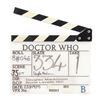 Image 2 : 770. Clapperboard ### DOCTOR WHO (2005 - PRESENT)
