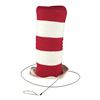 Image 1 : 772. The Cat's (Mike Myers) SFX Cable-Controlled Tilting Hat ### DR. SEUSS' THE CAT IN THE HAT (2003