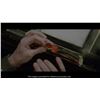 Image 8 : 776. Duke Leto Atreides' (Jurgen Prochnow) Message Cylinder with Sardaukar General's Stunt Knife ###