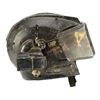 Image 5 : 793. Manuel's (Adrian Holmes) Screen-Matched Data Heist Helmet ### ELYSIUM (2013)