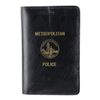 Image 6 : 805. Lt. William F. Kinderman's (George C. Scott) Metropolitan Police Badge and ID ### THE EXORCIST 