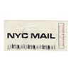 Image 1 : 815. Korben Dallas' (Bruce Willis) NYC Mail Envelope ### THE FIFTH ELEMENT (1997)