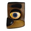Image 1 : 827. Freddy Fazbear's Light-Up Eye-in-Socket Display ### FIVE NIGHTS AT FREDDY'S (2023)