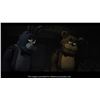 Image 8 : 828. Bonnie's Light-Up Eye-in-Socket Display ### FIVE NIGHTS AT FREDDY'S (2023)
