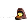 Image 2 : 829. Foxy's Light-Up Eye-in-Socket Display ### FIVE NIGHTS AT FREDDY'S (2023)