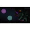 Image 8 : 829. Foxy's Light-Up Eye-in-Socket Display ### FIVE NIGHTS AT FREDDY'S (2023)