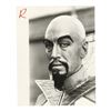 Image 2 : 839. Set of Hand-drawn Sketches and Behind-the-Scenes Stills ### FLASH GORDON (1980)