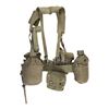 Image 2 : 851. Forrest Gump's (Tom Hanks) Load-Carrying Equipment with Light-Up Flashlight ### FORREST GUMP (1