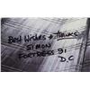 Image 2 : 853. Hand-Drawn Simon Murton Concept Artwork with Hand-Illustrated and Annotated Concept Artwork Pri