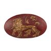 Image 2 : 869. Bolton Shield, Lannister Shield, Arryn Shield ### GAME OF THRONES (T.V. SERIES, 2011-2019)