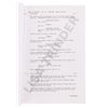 Image 25 : 872. Season 5 Scripts, a Scroll, and an Arrow ### GAME OF THRONES (T.V. SERIES, 2011-2019)