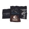 Image 8 : 874. Season 8 Clapperboard and Set of Crew Items ### GAME OF THRONES (T.V. SERIES, 2011-2019)