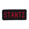 Image 1 : 884. Ray Stantz's (Dan Aykroyd) Ghostbusters Uniform Patch ### GHOSTBUSTERS II (1989)