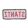Image 2 : 884. Ray Stantz's (Dan Aykroyd) Ghostbusters Uniform Patch ### GHOSTBUSTERS II (1989)