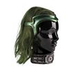 Image 2 : 891. Polaris' (Emma Dumont) Wig, Tiara and Restraint Collar ### THE GIFTED (2017)