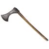 Image 1 : 894. Stunt Arena Gladiator Ax ### GLADIATOR (2000)