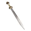 Image 11 : 897. Commodus' (Joaquin Phoenix) Final Battle Sword Replica ### GLADIATOR (2000)