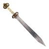 Image 1 : 897. Commodus' (Joaquin Phoenix) Final Battle Sword Replica ### GLADIATOR (2000)