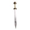 Image 3 : 897. Commodus' (Joaquin Phoenix) Final Battle Sword Replica ### GLADIATOR (2000)