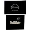 Image 1 : 898. Opening and Closing Title Card Set ### THE GODFATHER (1972)