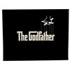 Image 3 : 898. Opening and Closing Title Card Set ### THE GODFATHER (1972)