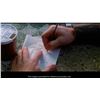 Image 5 : 905. Pair of Production-Made Handwritten Will Hunting (Matt Damon) "Ibogamine" Formula Napkins ### G
