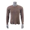 Image 2 : 907. Will Hunting's (Matt Damon) Distressed Construction Shirt and Murphy's Cigarette Pack ### GOOD 
