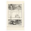 Image 24 : 919. Collection of Printed Jack Johnson Storyboards ### THE GOONIES (1985)