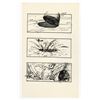 Image 25 : 919. Collection of Printed Jack Johnson Storyboards ### THE GOONIES (1985)
