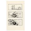 Image 26 : 919. Collection of Printed Jack Johnson Storyboards ### THE GOONIES (1985)